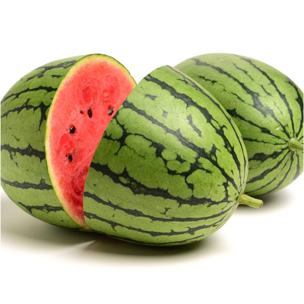 Watermelon - Daredevil F1 seeds - Happy Valley Seeds