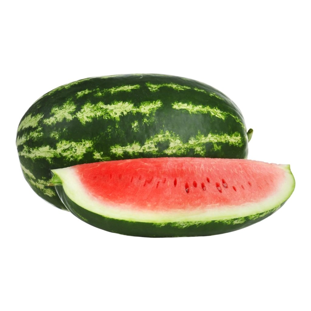 Watermelon - Sweet Caroline F1 seeds - Happy Valley Seeds