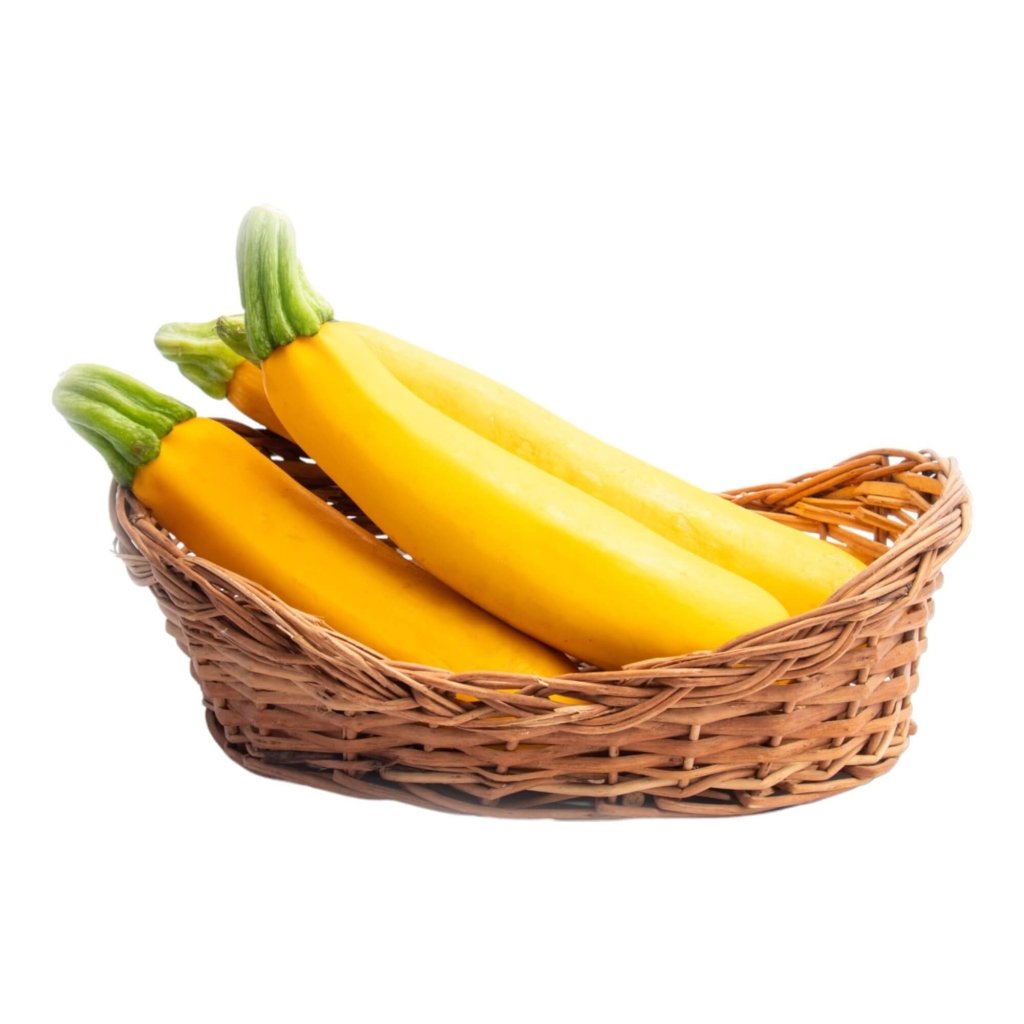 Zucchini - Golden seeds - Happy Valley Seeds