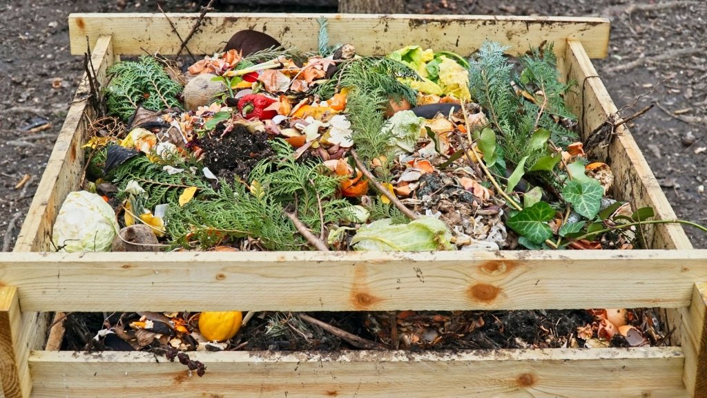 Composting for Beginners: How to Turn Scraps and Clippings into Good Soil - Happy Valley Seeds