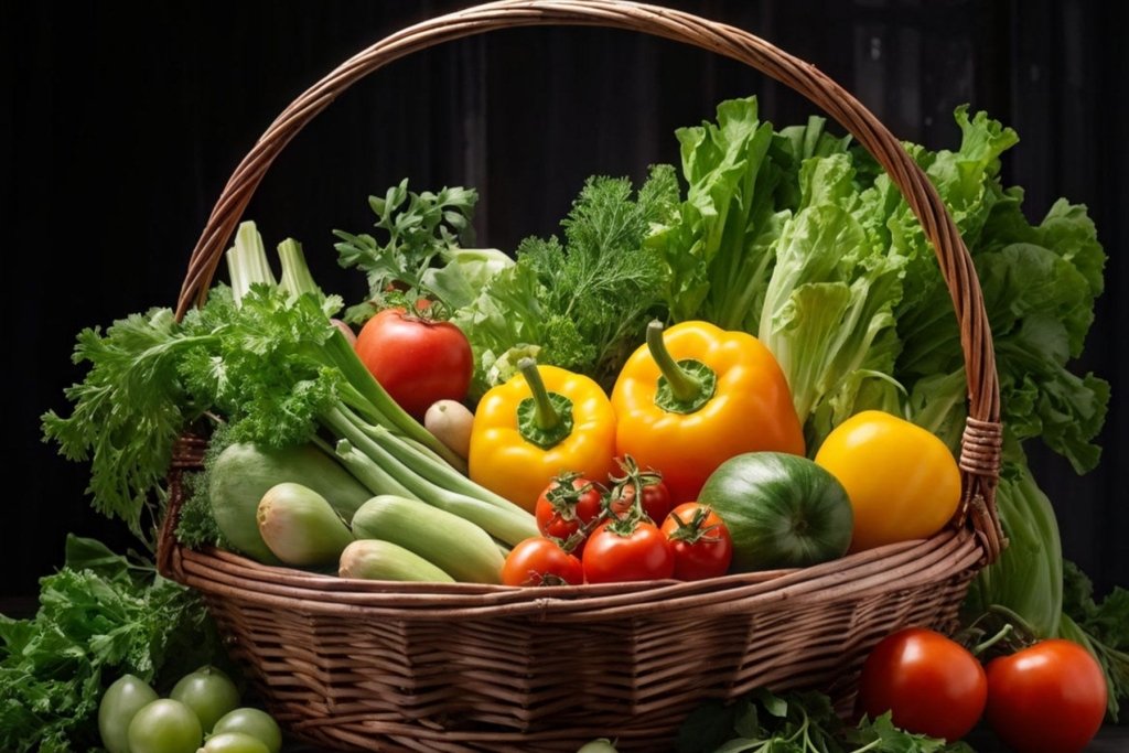 Forgotten Heritage Vegetables Worth Rediscovering from Seed - Happy Valley Seeds