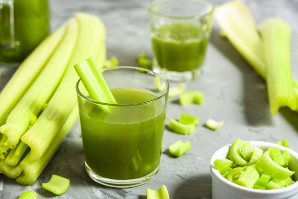 Grow Celery in Your Garden for a Unique & Healthy Experience - Happy Valley Seeds
