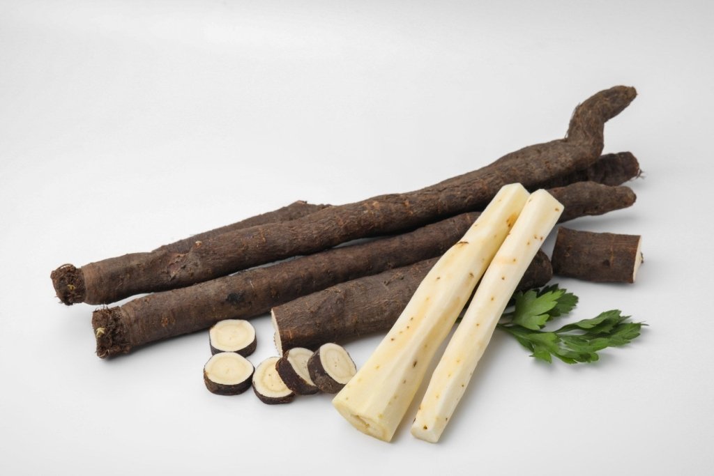 How to Grow Salsify and Other Unusual Root Vegetables - Happy Valley Seeds
