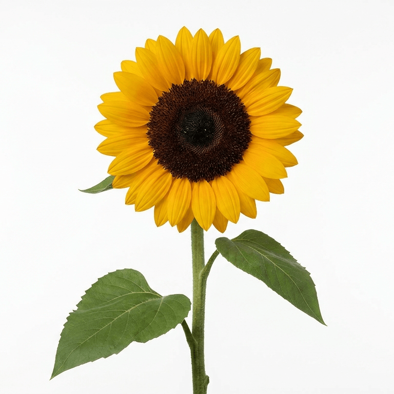 Sunflower - Tall Timber F1 seeds