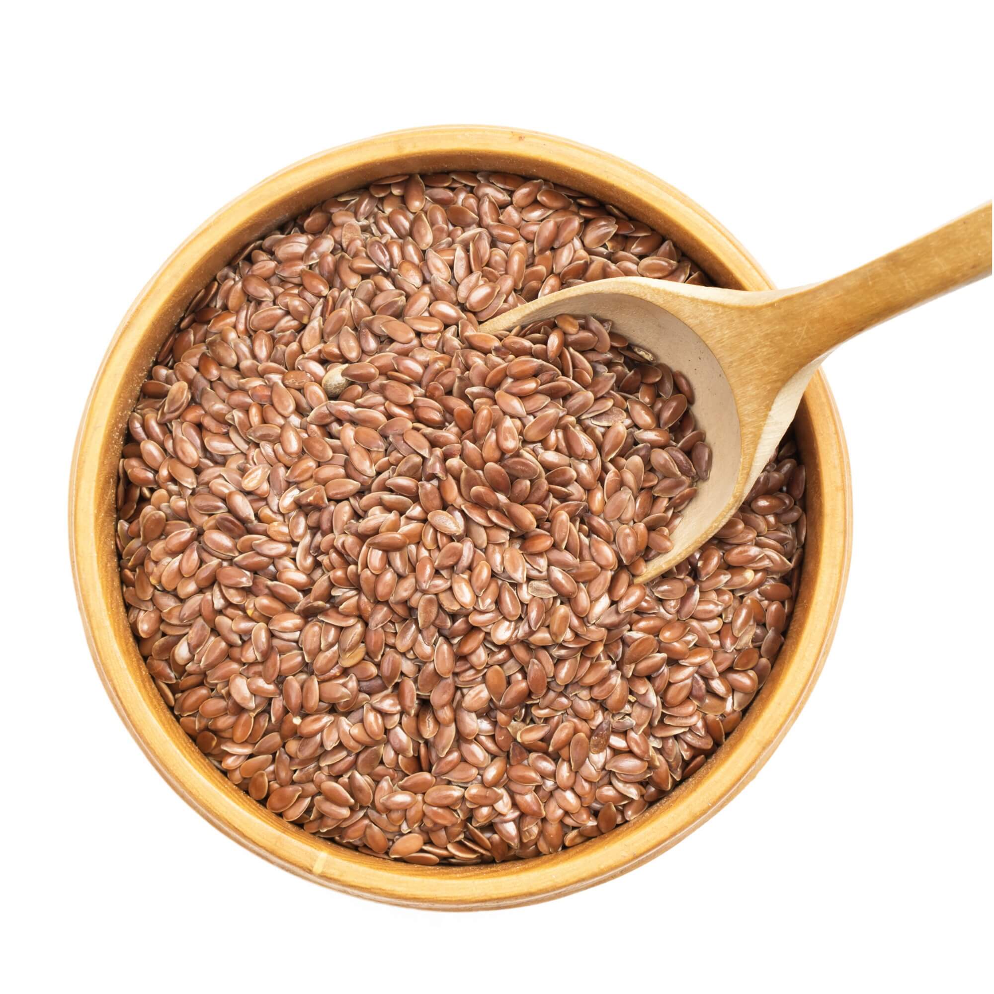 Linseed Brown - Flaxseed