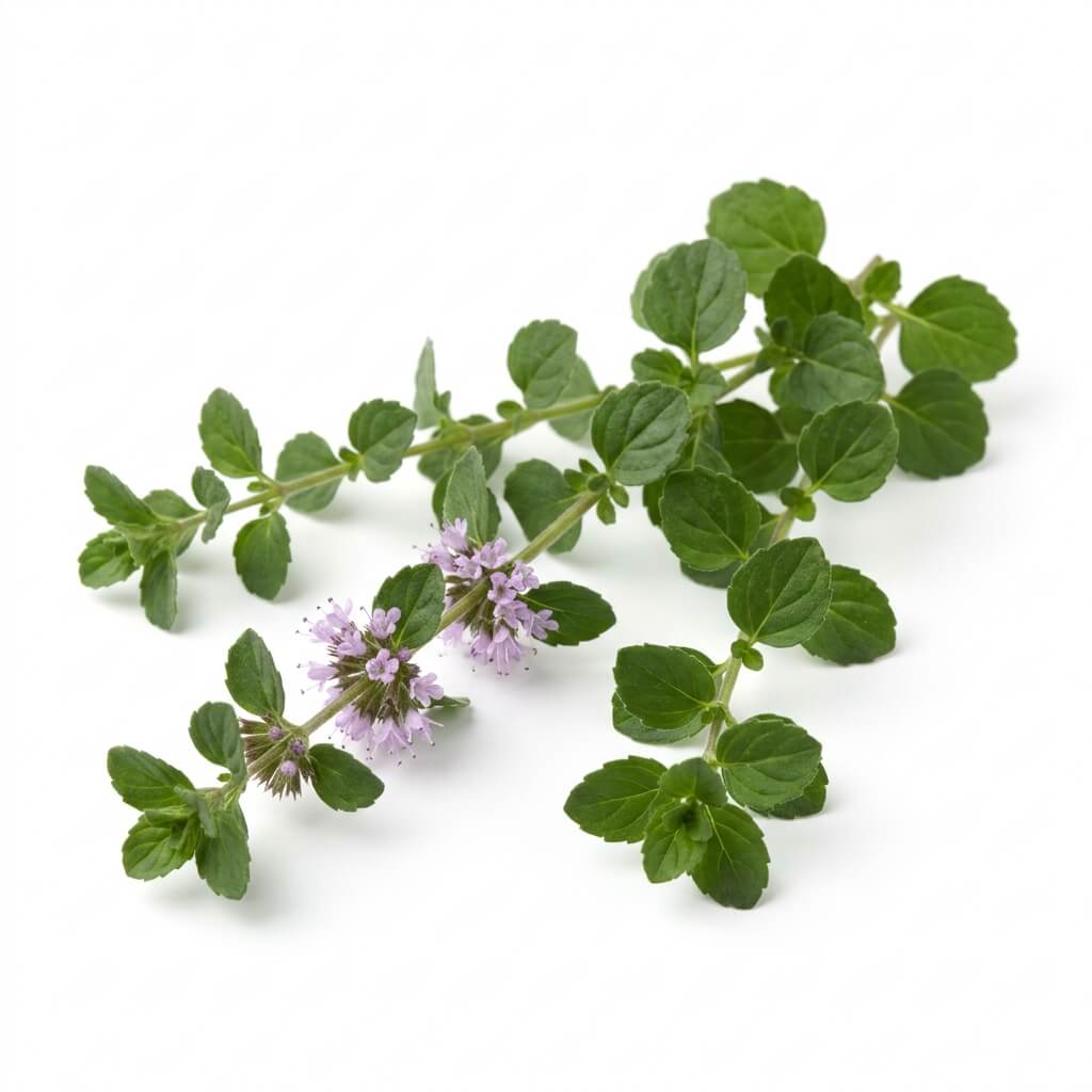 Mint - Pennyroyal seeds (Organic)