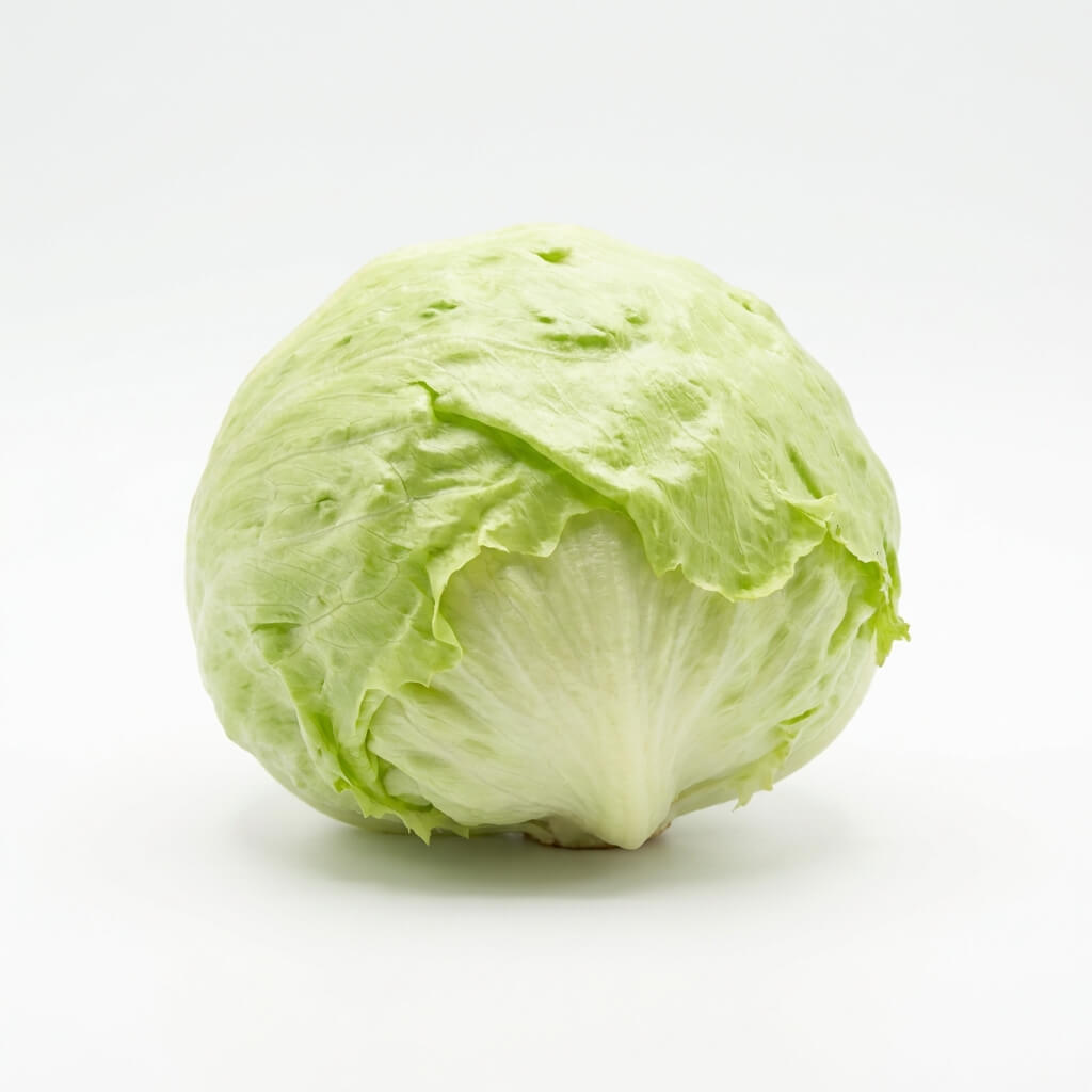 Lettuce - Ice Blonde De Paris seeds (Organic)