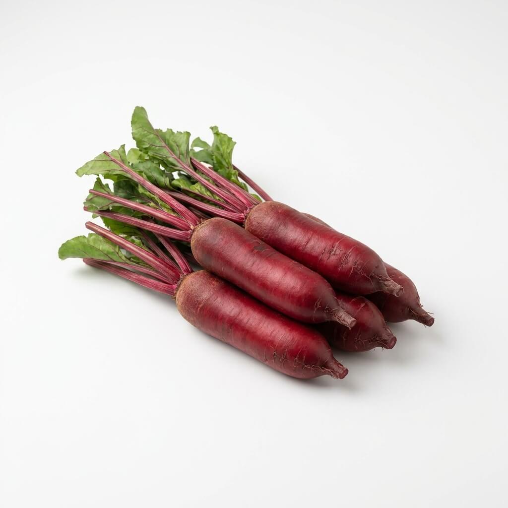 Beetroot - Cylindra seeds (Organic)