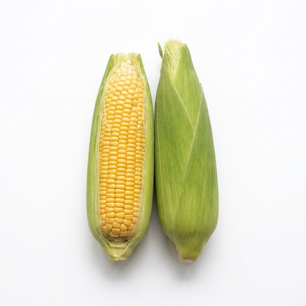 Corn Sweet - Balinese seeds (Organic)