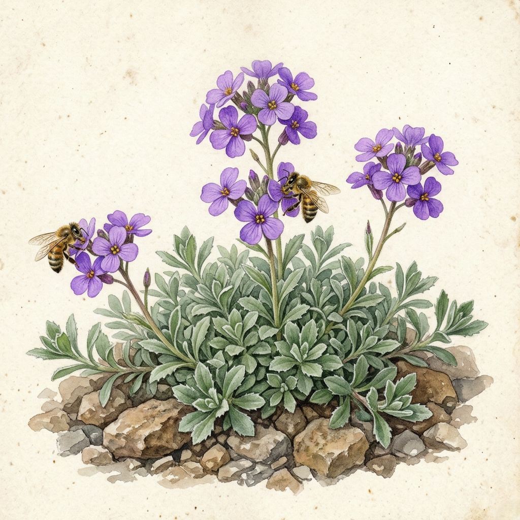 Aubretia: How To Grow