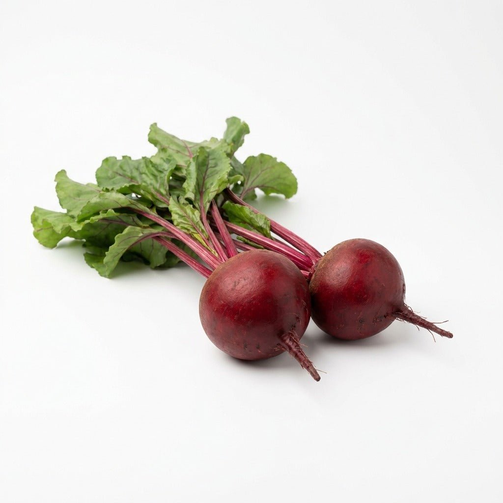 Beetroot - Detroit Dark Red seeds (Organic) - Happy Valley Seeds