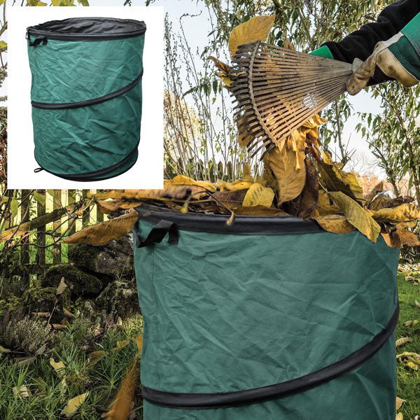 Gardeners Advantage - Pop Up Garden Bag - Happy Valley Seeds