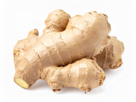 Ginger