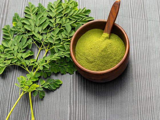 Moringa