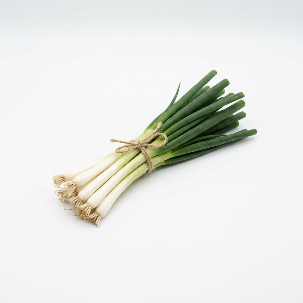 Onion (Spring) - Green Bunching seeds - Happy Valley Seeds