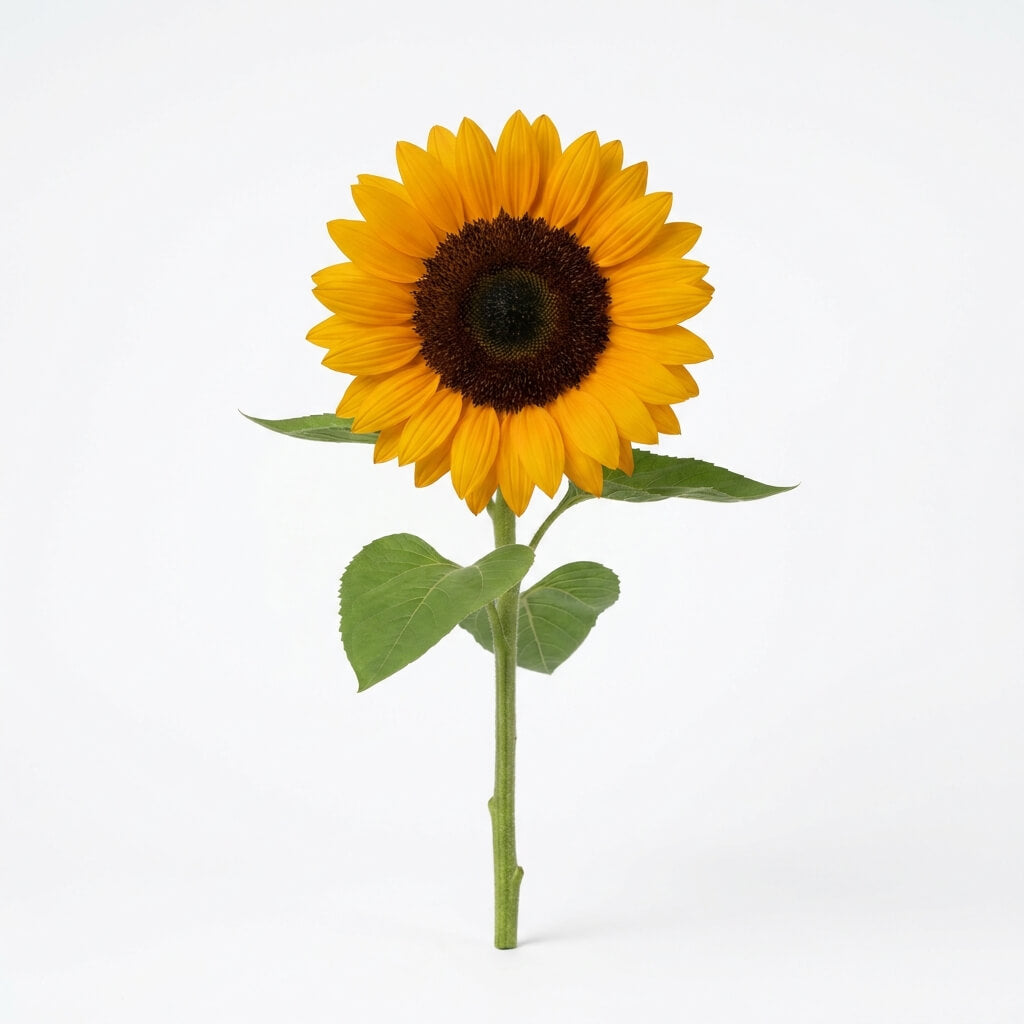 Sunflower - Classic Gold seeds