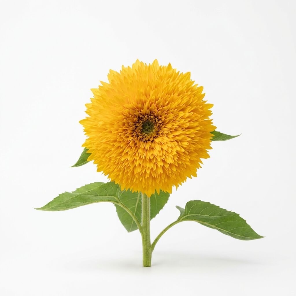 Sunflower - Double Dazzler seeds