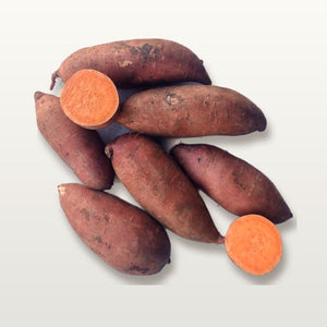 Sweet Potato - Beauregard Tubers