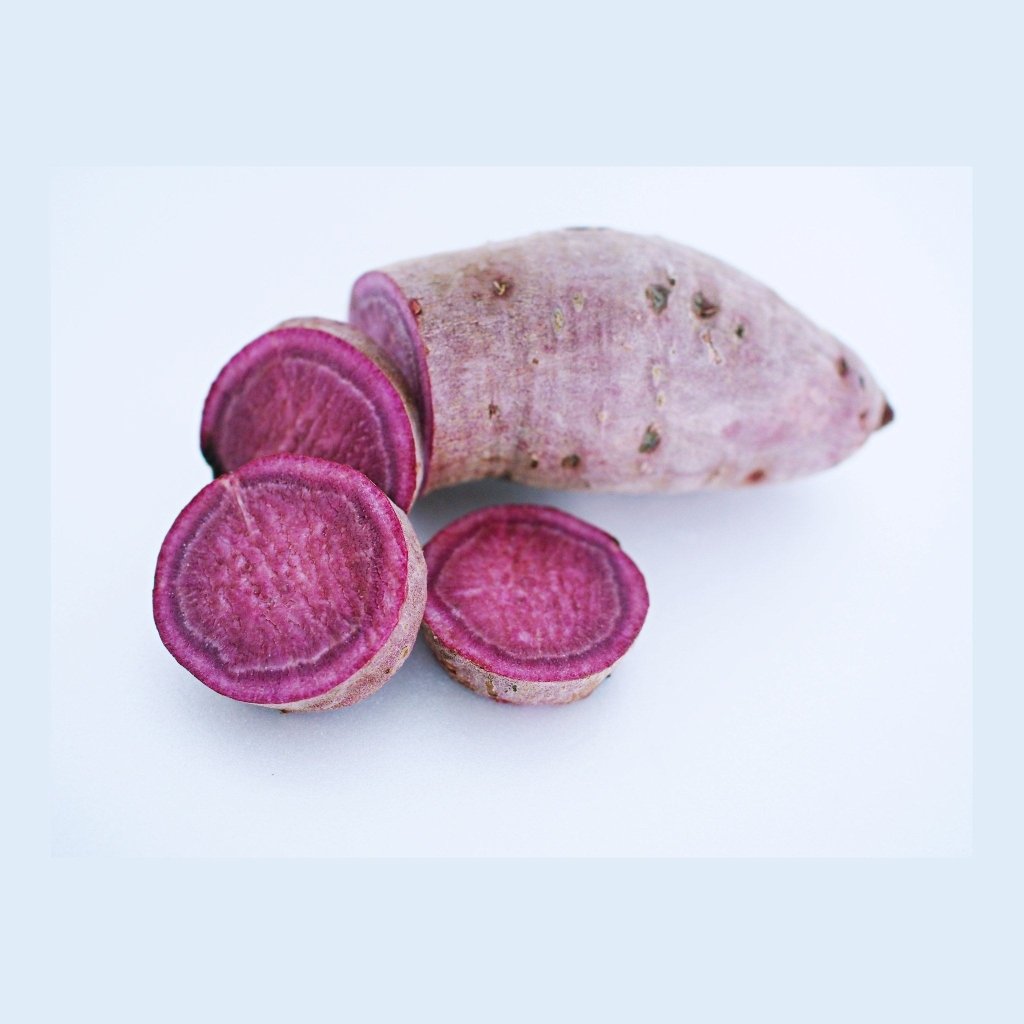 Sweet Potato - Eclipse Tubers - Happy Valley Seeds