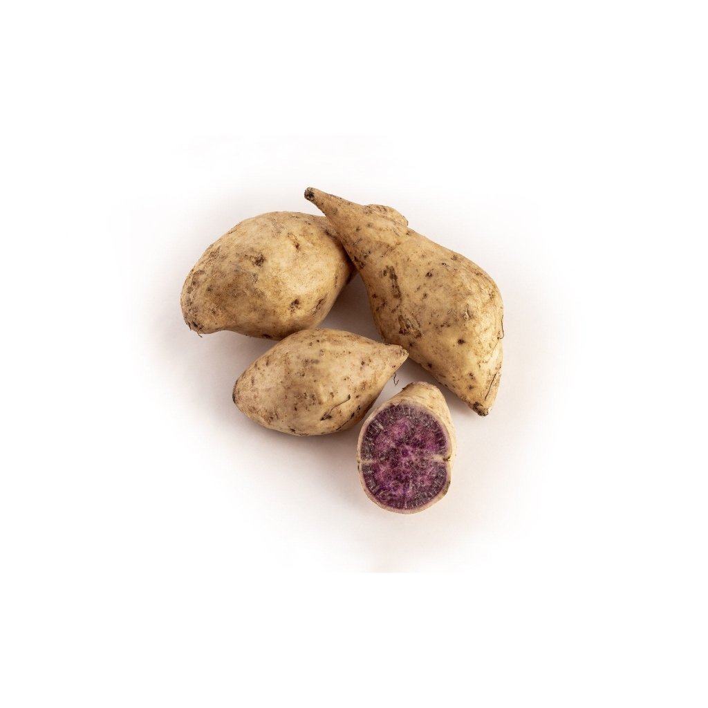 Sweet Potato - Eclipse Tubers - Happy Valley Seeds