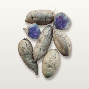 Sweet Potato - Eclipse Tubers