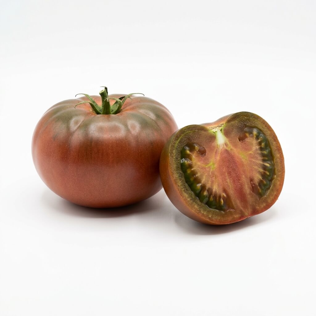 Tomato - Black Krim seeds (Organic)