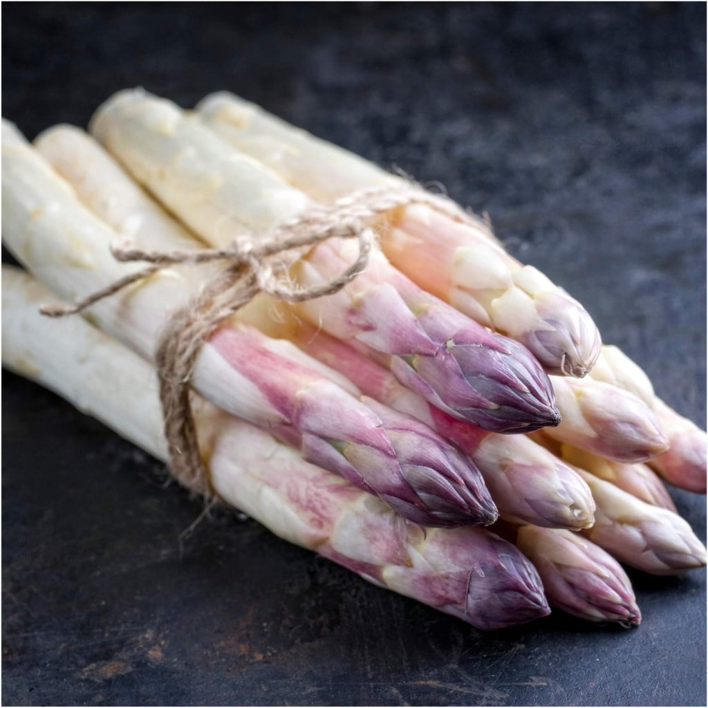 Asparagus - Argenteuil seeds - Happy Valley Seeds