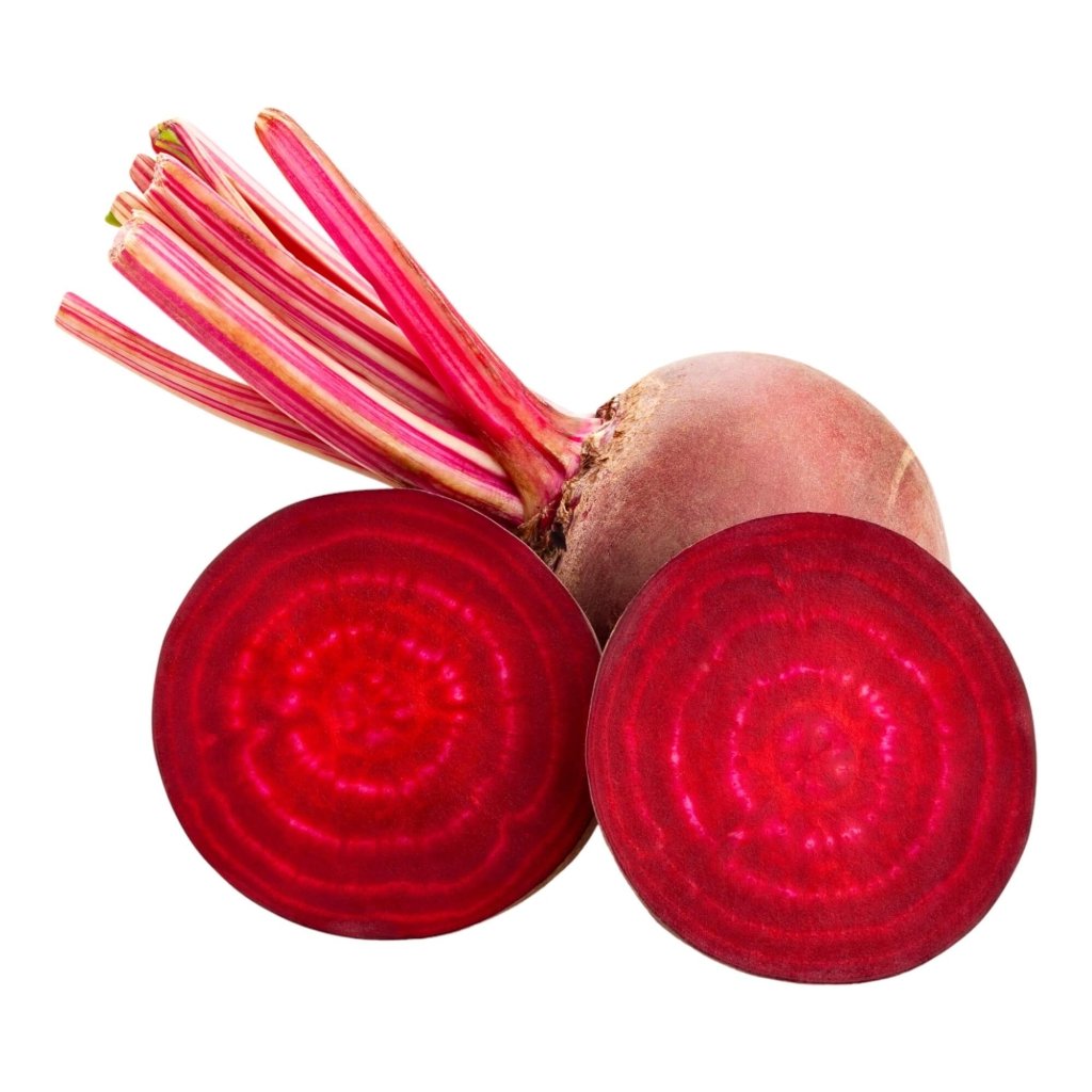 Beetroot - Red Rings seeds - Happy Valley Seeds