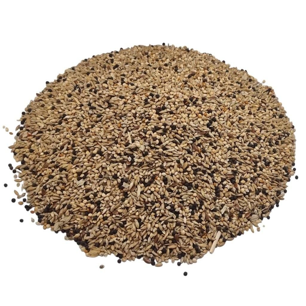 Breeders Bird Mix seeds
