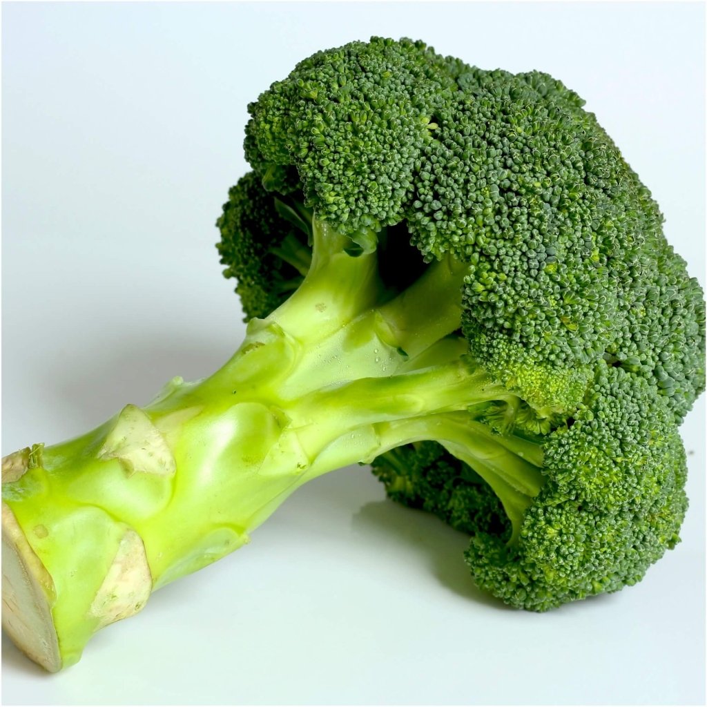 Broccoli - Heading F1 seeds - Happy Valley Seeds