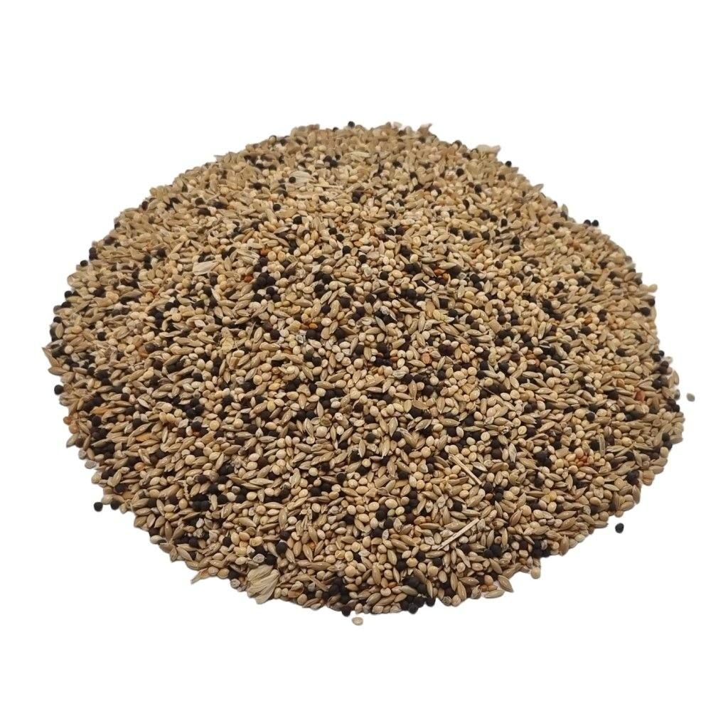 Canary Bird Mix seeds