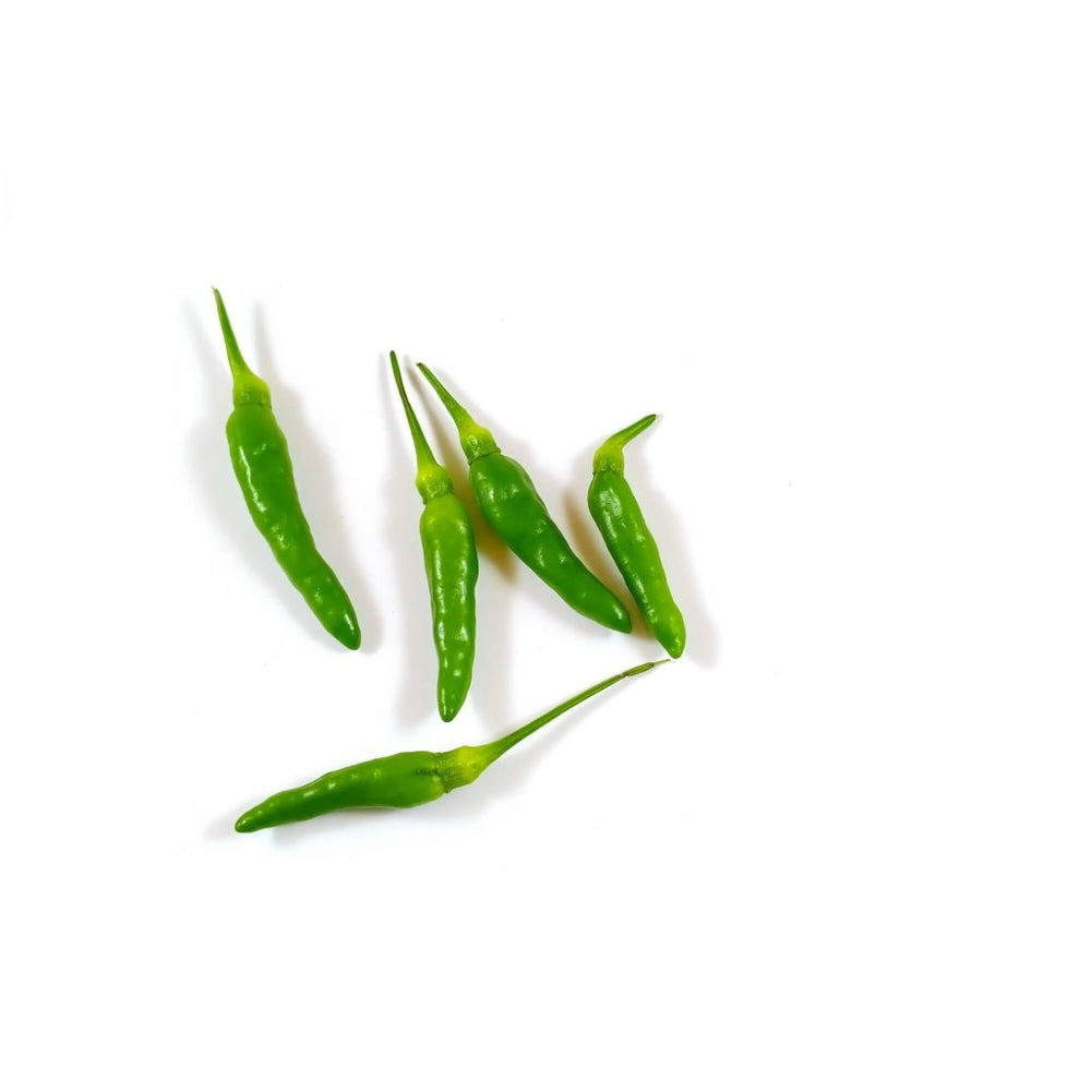 Buy Chilli Seeds Online | Happy Valley Seeds