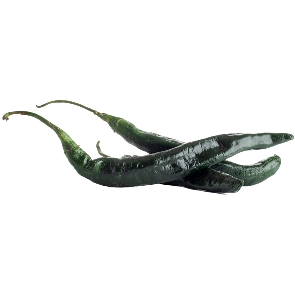 Chilli - Pasilla Bajo seeds - Happy Valley Seeds