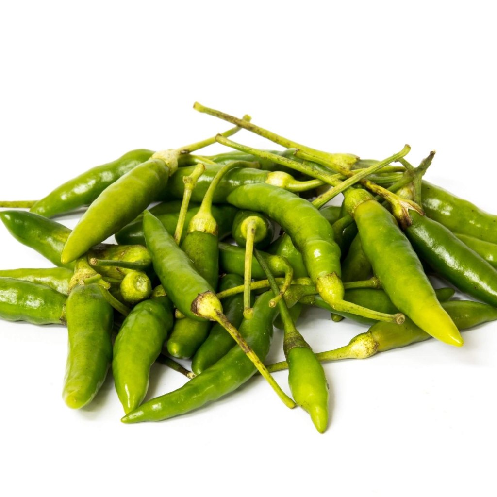 Chilli - Thai Hot seeds - Happy Valley Seeds