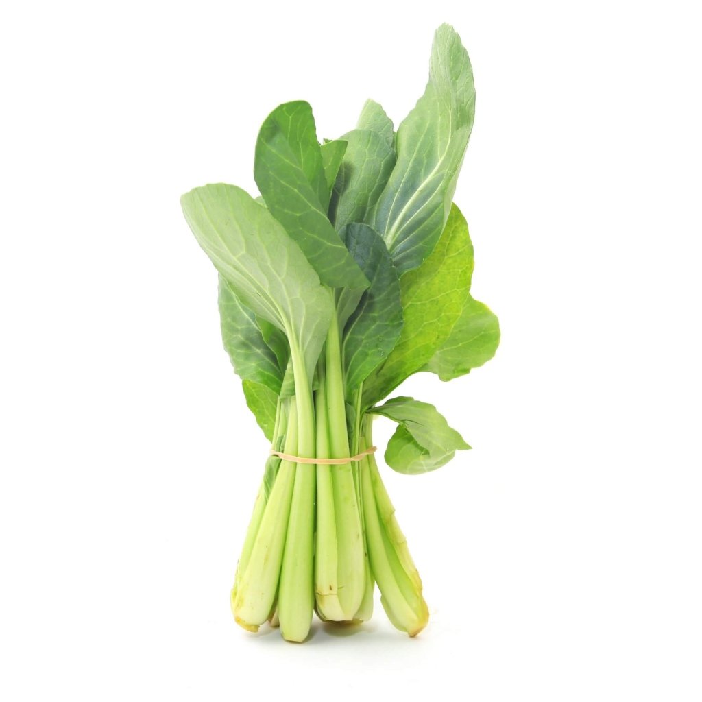 Choy Sum - Karate F1 seeds - Happy Valley Seeds