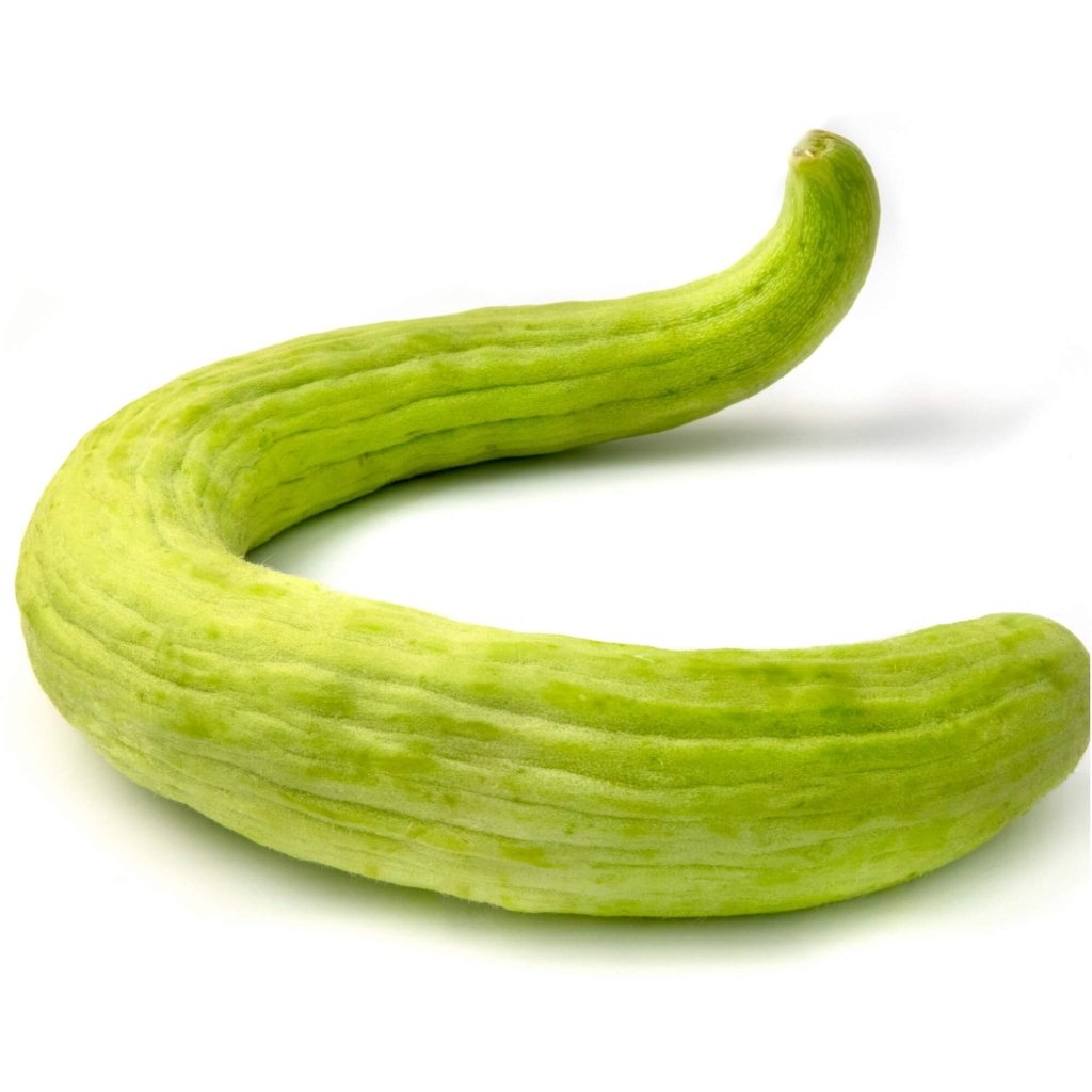 Cucumber - Armenian seeds - Happy Valley Seeds