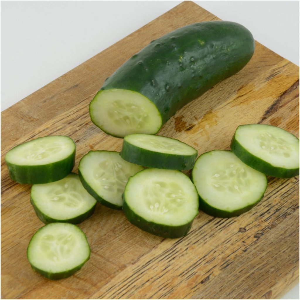 Cucumber - Bolong F1 seeds - Happy Valley Seeds