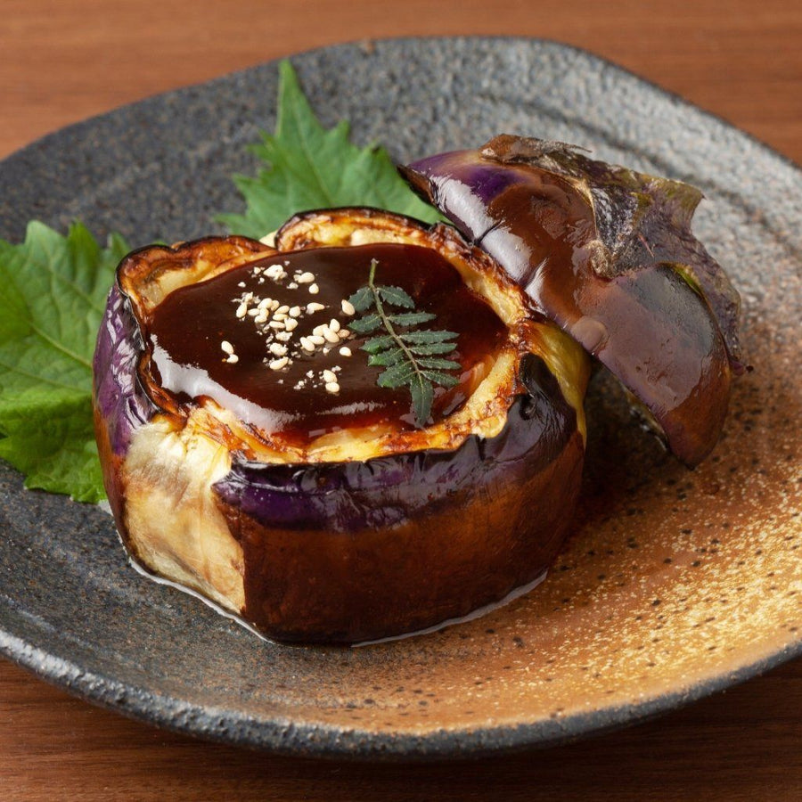 Buy Eggplant Japanese Kamo seeds Online Happy Valley Seeds