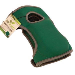 Gardeners Advantage - Knee Pads - Green - Happy Valley Seeds