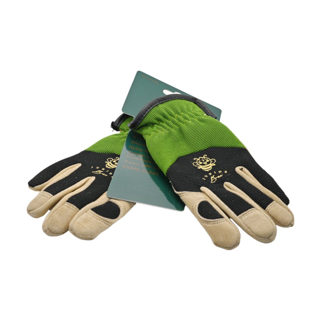 Junior Bee Kids Gloves - Happy Valley Seeds