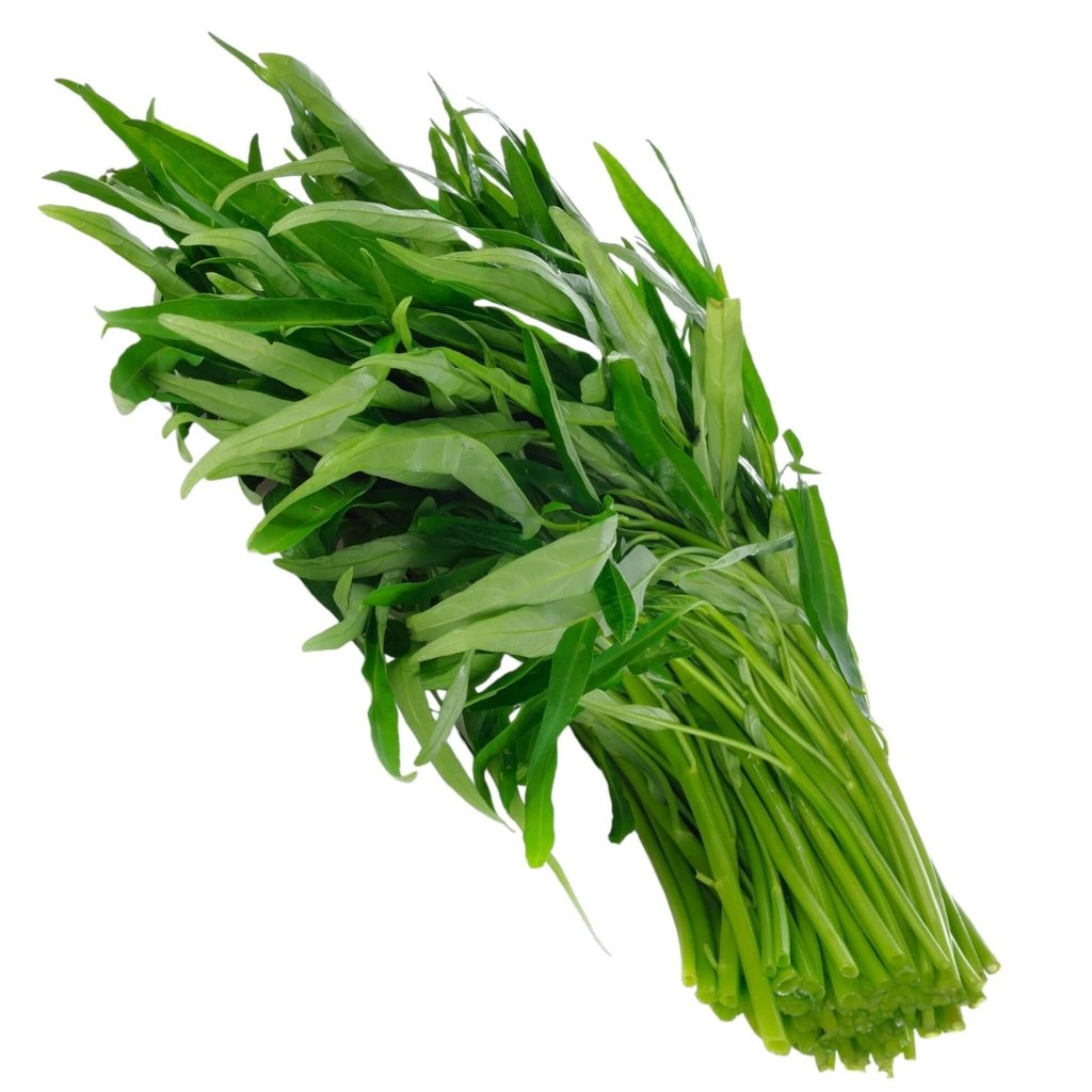 Kangkong - Water Spinach - Bamboo Leaf seeds - Happy Valley Seeds