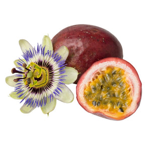 Passionfruit - Common seeds