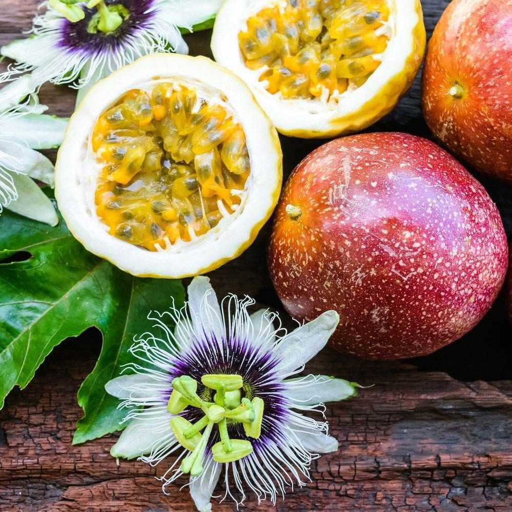 Passionfruit - Panama Red seeds
