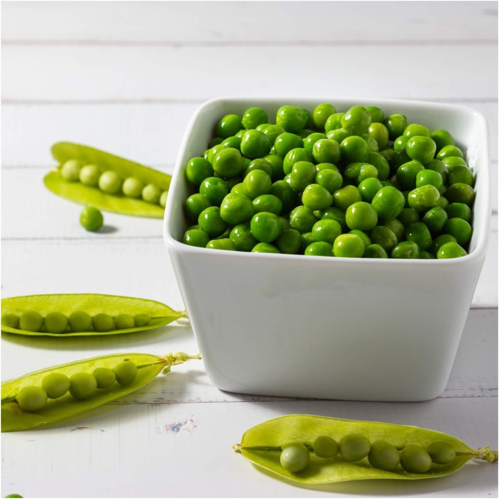 Pea (Shelling) - Melbourne Market seeds - Happy Valley Seeds