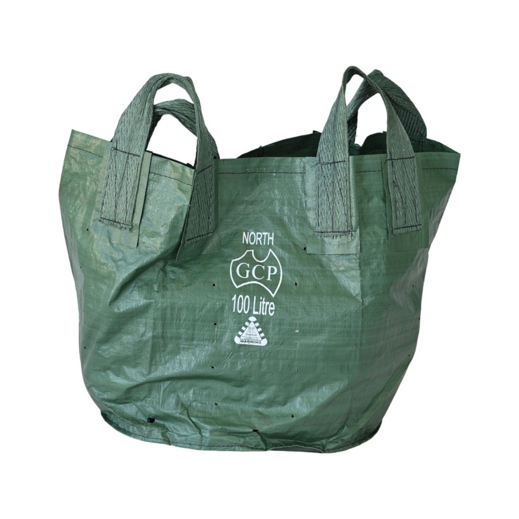 Planter Bags - Happy Valley Seeds