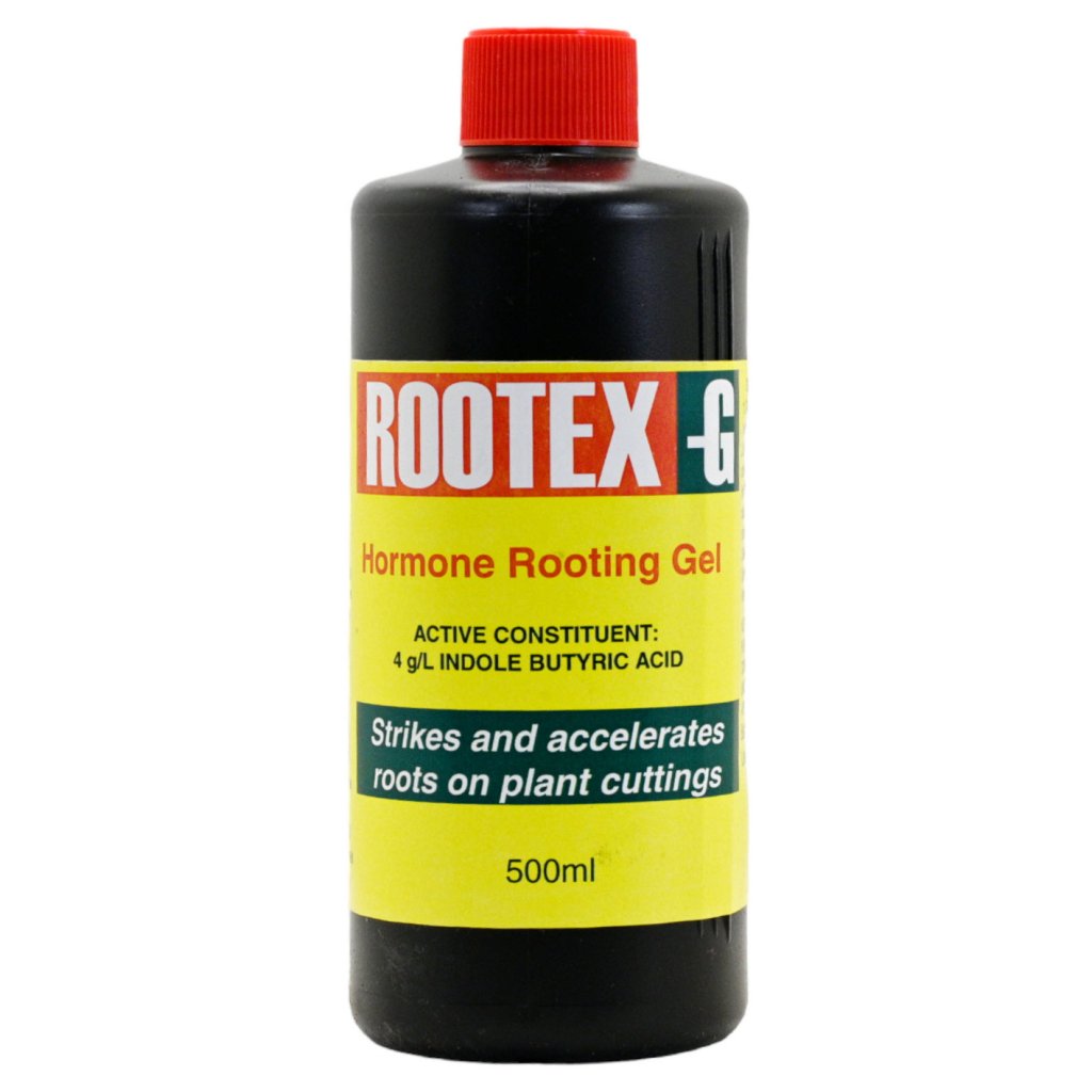 Rootex Gel 500ml - Happy Valley Seeds