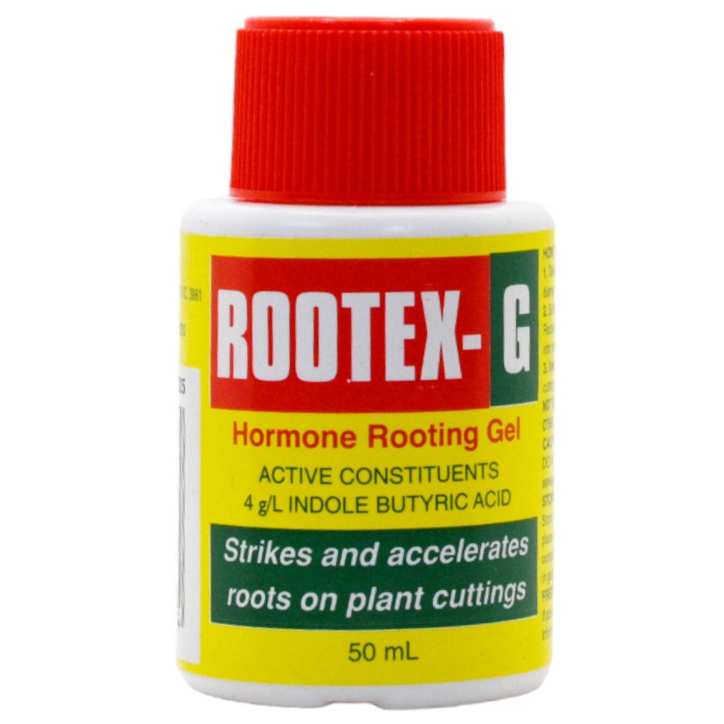 Rootex Gel 50ml - Happy Valley Seeds
