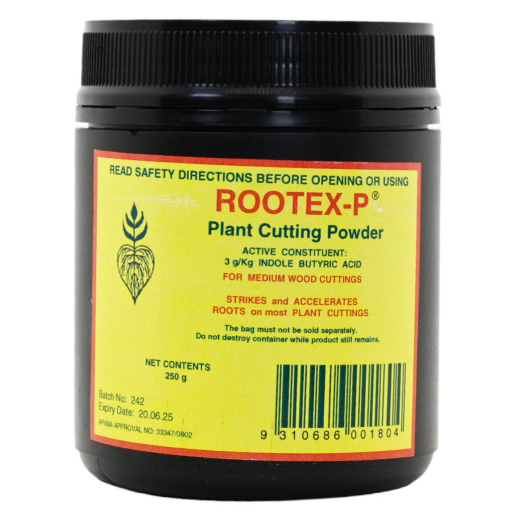 Rootex Powder 250gm - Happy Valley Seeds