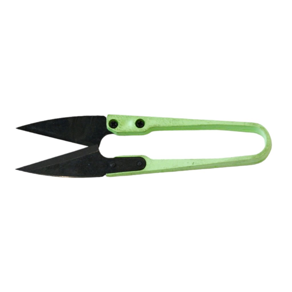 Ryset - Mini Herb Shears - Happy Valley Seeds