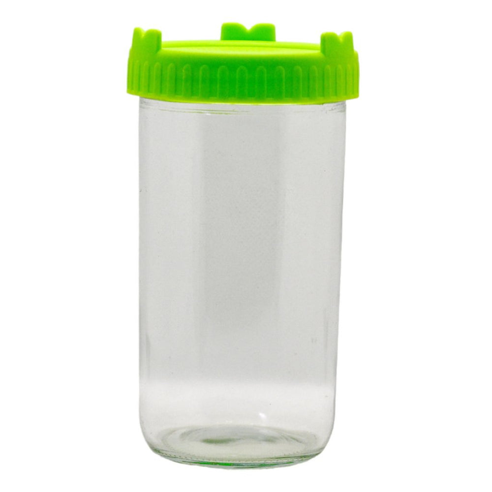 Buy Ryset Sprouting Jar Online Happy Valley Seeds